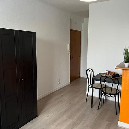 Ferienwohnung Reims voyage Exterior foto
